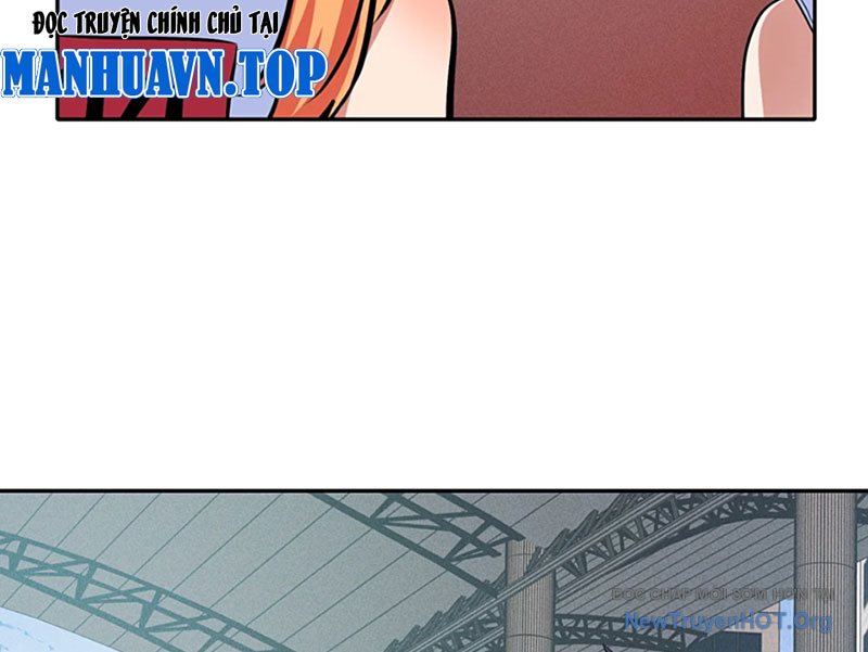 Hẹn Hò Để Cứu Thế Giới: Chapter 13