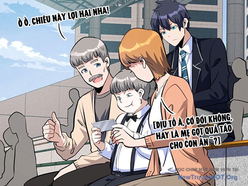 Hẹn Hò Để Cứu Thế Giới: Chapter 13