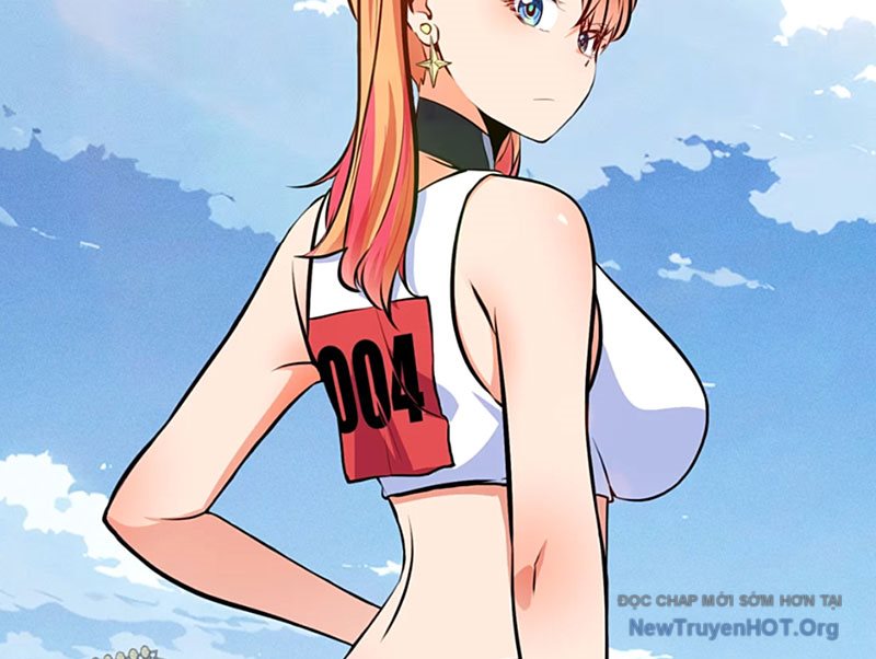 Hẹn Hò Để Cứu Thế Giới: Chapter 13
