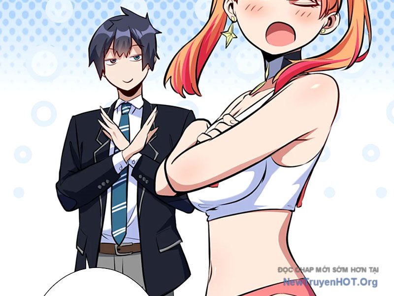 Hẹn Hò Để Cứu Thế Giới: Chapter 13