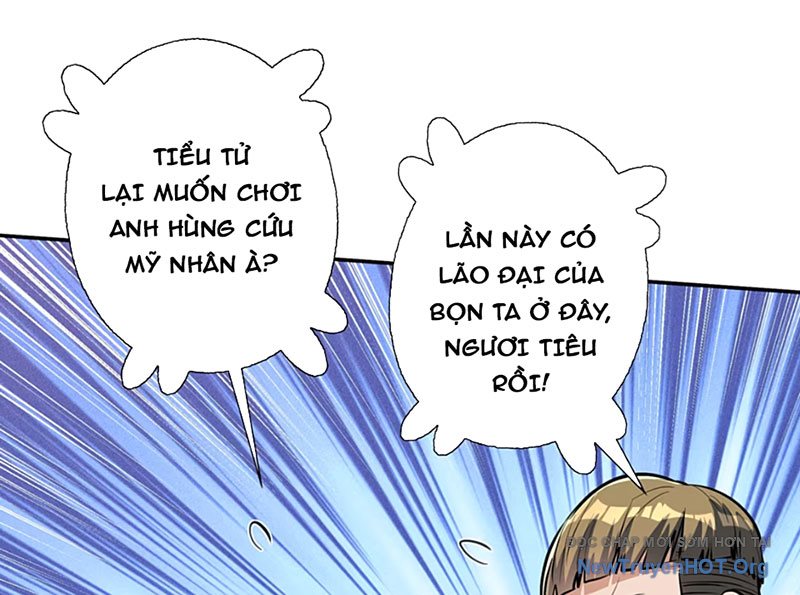Hẹn Hò Để Cứu Thế Giới: Chapter 14