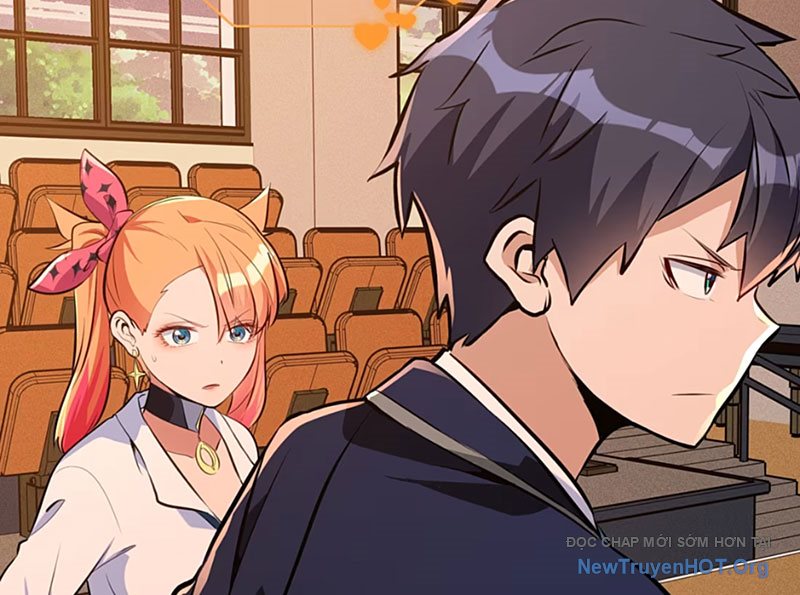 Hẹn Hò Để Cứu Thế Giới: Chapter 14