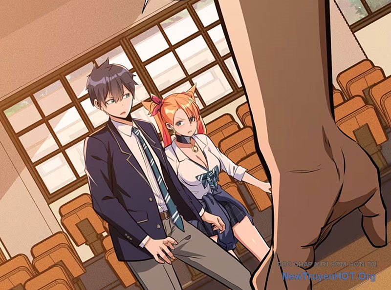 Hẹn Hò Để Cứu Thế Giới: Chapter 14