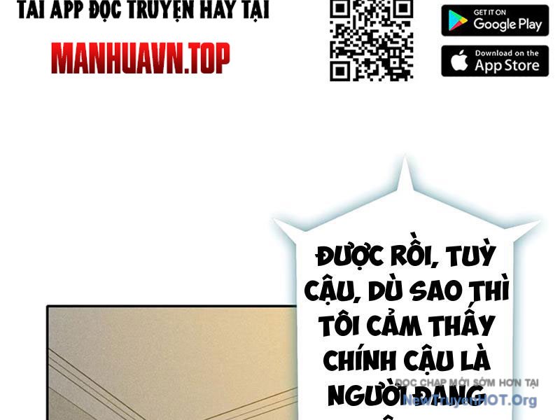 Hẹn Hò Để Cứu Thế Giới: Chapter 15