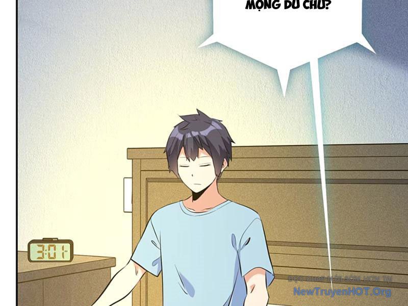 Hẹn Hò Để Cứu Thế Giới: Chapter 15