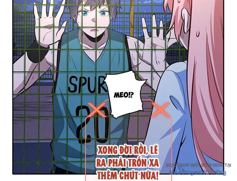 Hẹn Hò Để Cứu Thế Giới: Chapter 16