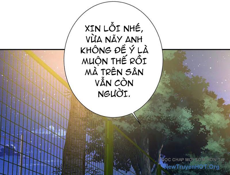 Hẹn Hò Để Cứu Thế Giới: Chapter 16
