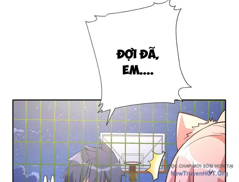 Hẹn Hò Để Cứu Thế Giới: Chapter 16