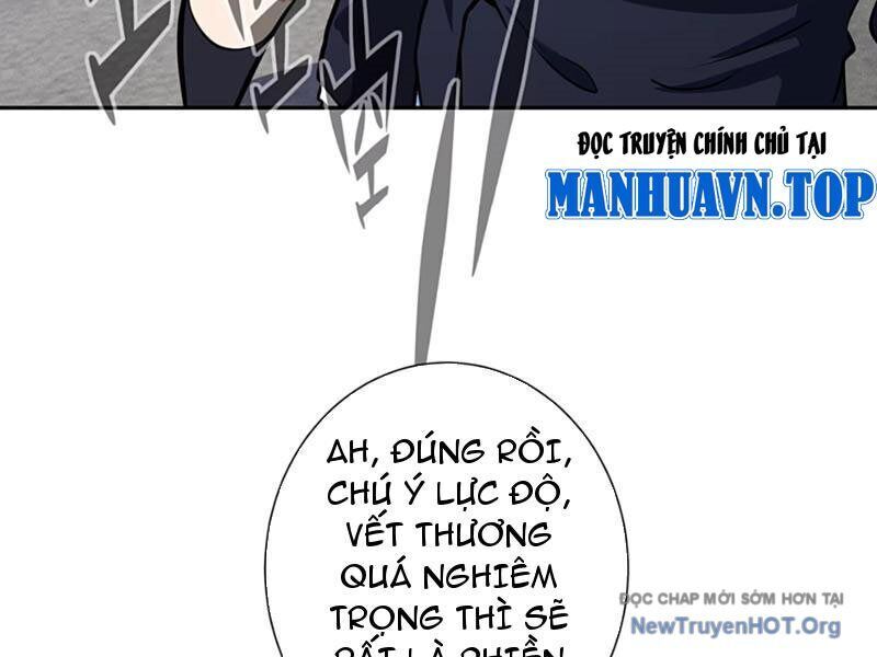 Hẹn Hò Để Cứu Thế Giới: Chapter 17