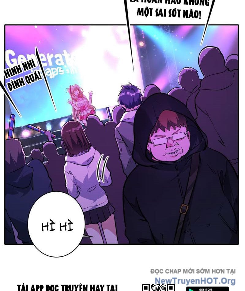 Hẹn Hò Để Cứu Thế Giới: Chapter 20