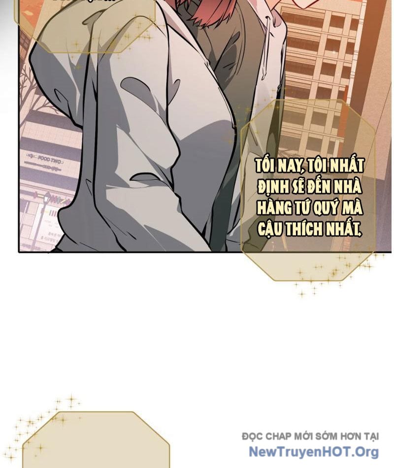 Hẹn Hò Để Cứu Thế Giới: Chapter 20
