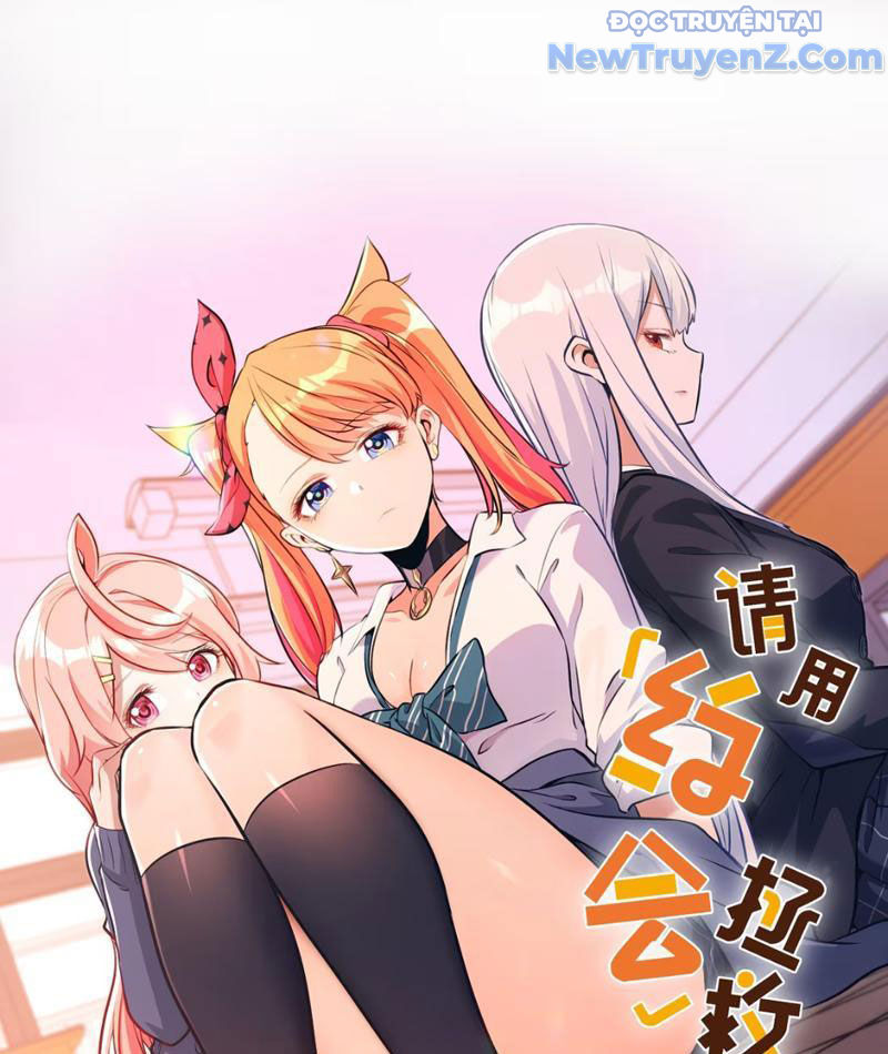 Hẹn Hò Để Cứu Thế Giới: Chapter 3