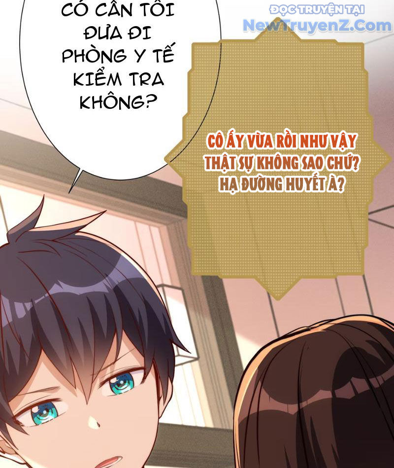 Hẹn Hò Để Cứu Thế Giới: Chapter 3