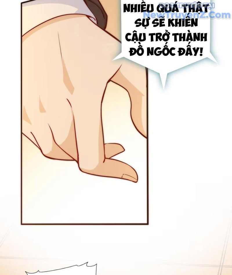 Hẹn Hò Để Cứu Thế Giới: Chapter 3