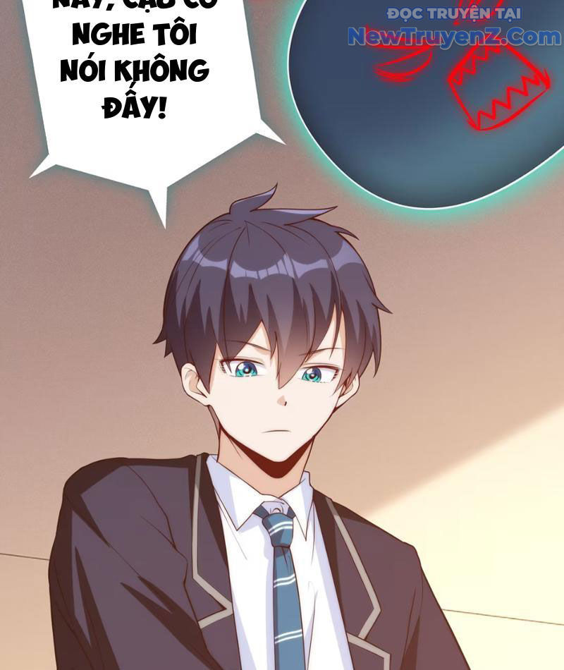 Hẹn Hò Để Cứu Thế Giới: Chapter 3