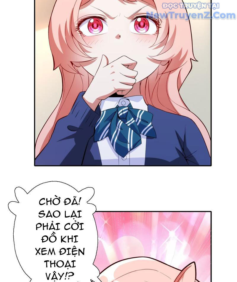 Hẹn Hò Để Cứu Thế Giới: Chapter 4