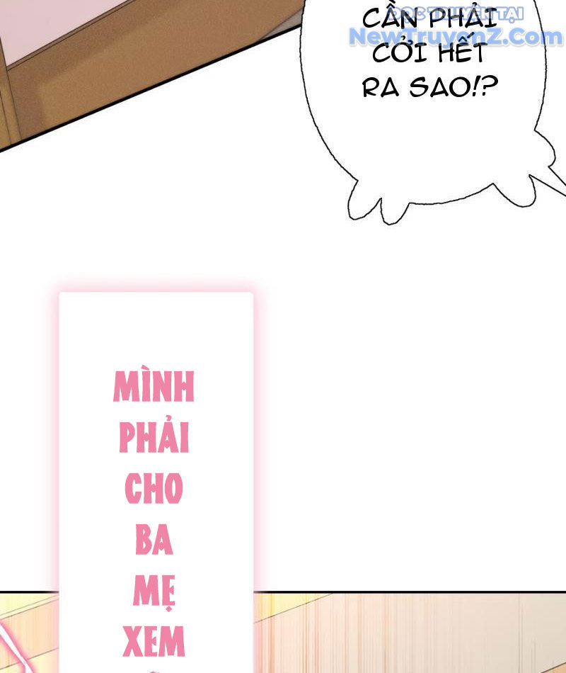 Hẹn Hò Để Cứu Thế Giới: Chapter 4