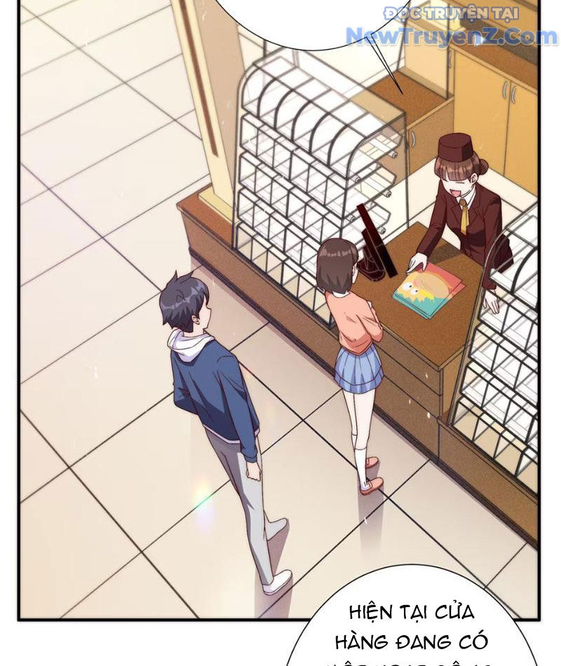 Hẹn Hò Để Cứu Thế Giới: Chapter 5