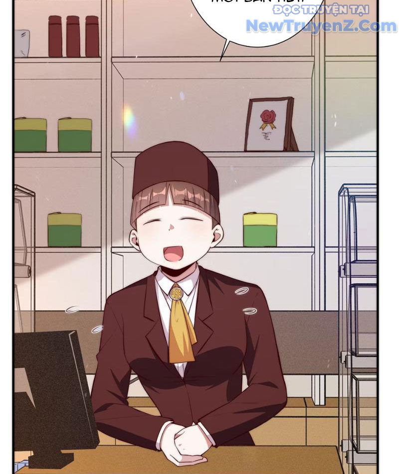 Hẹn Hò Để Cứu Thế Giới: Chapter 5