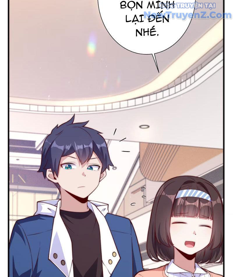 Hẹn Hò Để Cứu Thế Giới: Chapter 5
