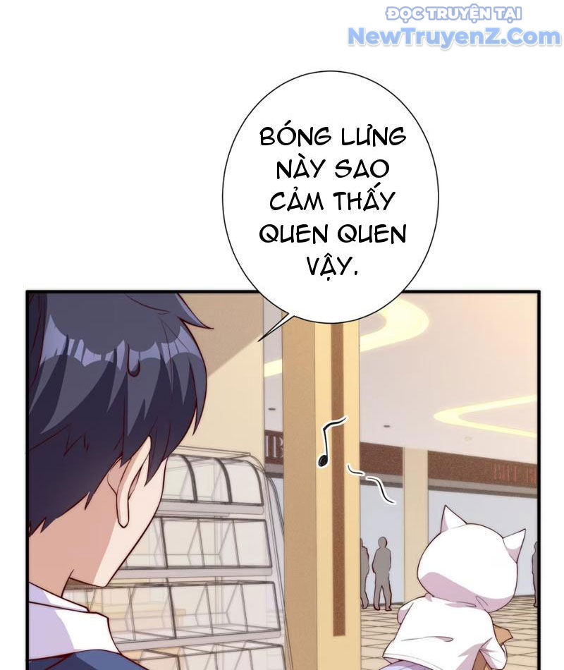 Hẹn Hò Để Cứu Thế Giới: Chapter 5