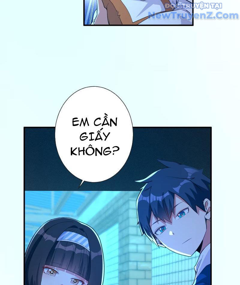 Hẹn Hò Để Cứu Thế Giới: Chapter 6