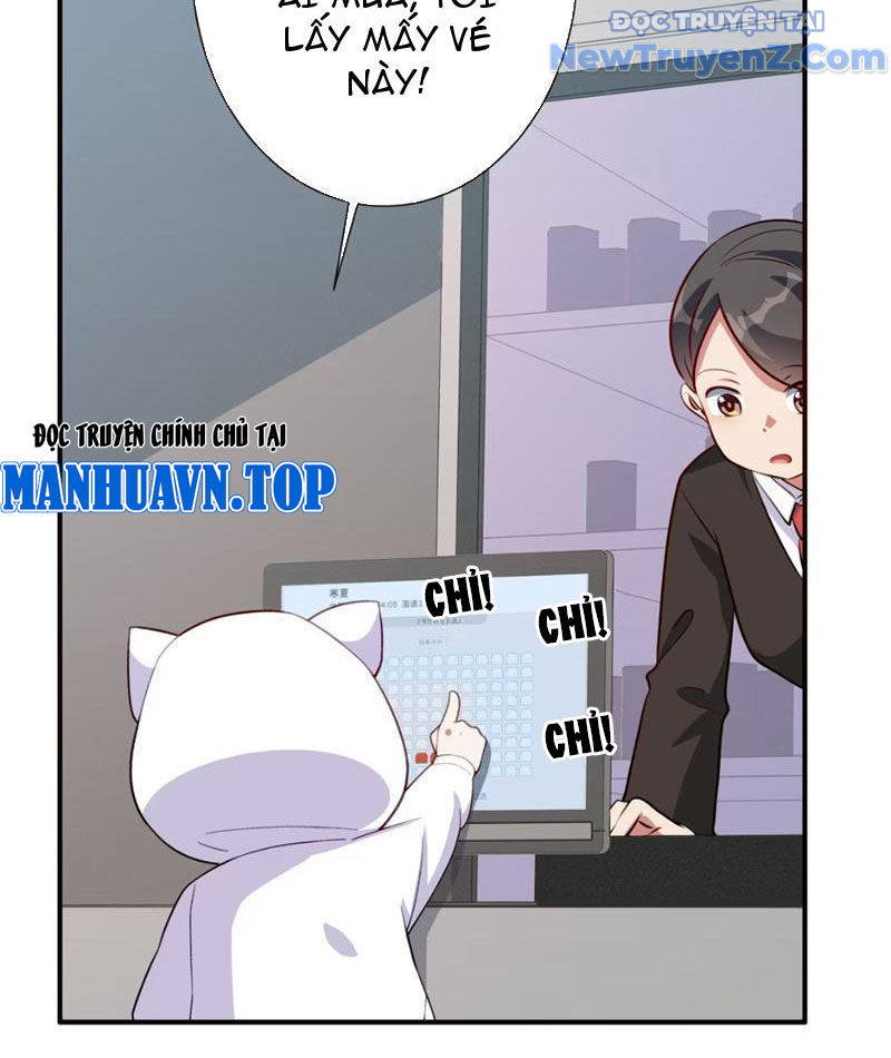 Hẹn Hò Để Cứu Thế Giới: Chapter 6