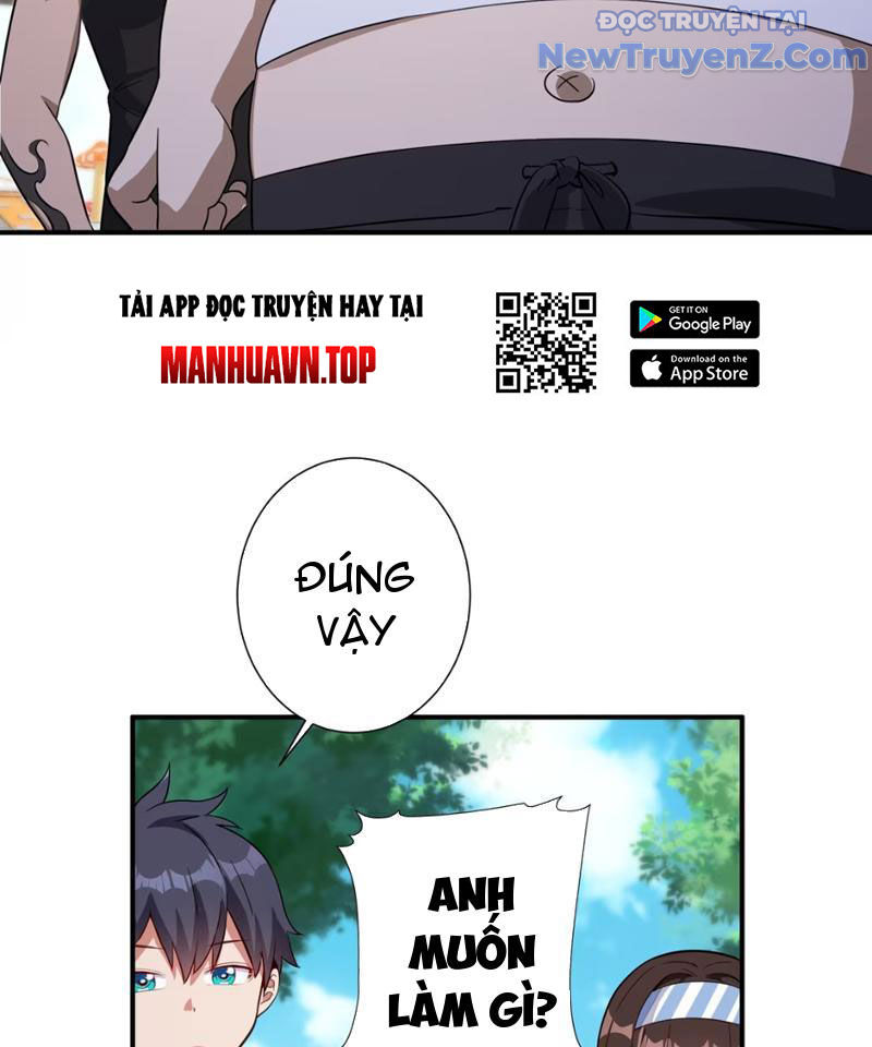 Hẹn Hò Để Cứu Thế Giới: Chapter 7