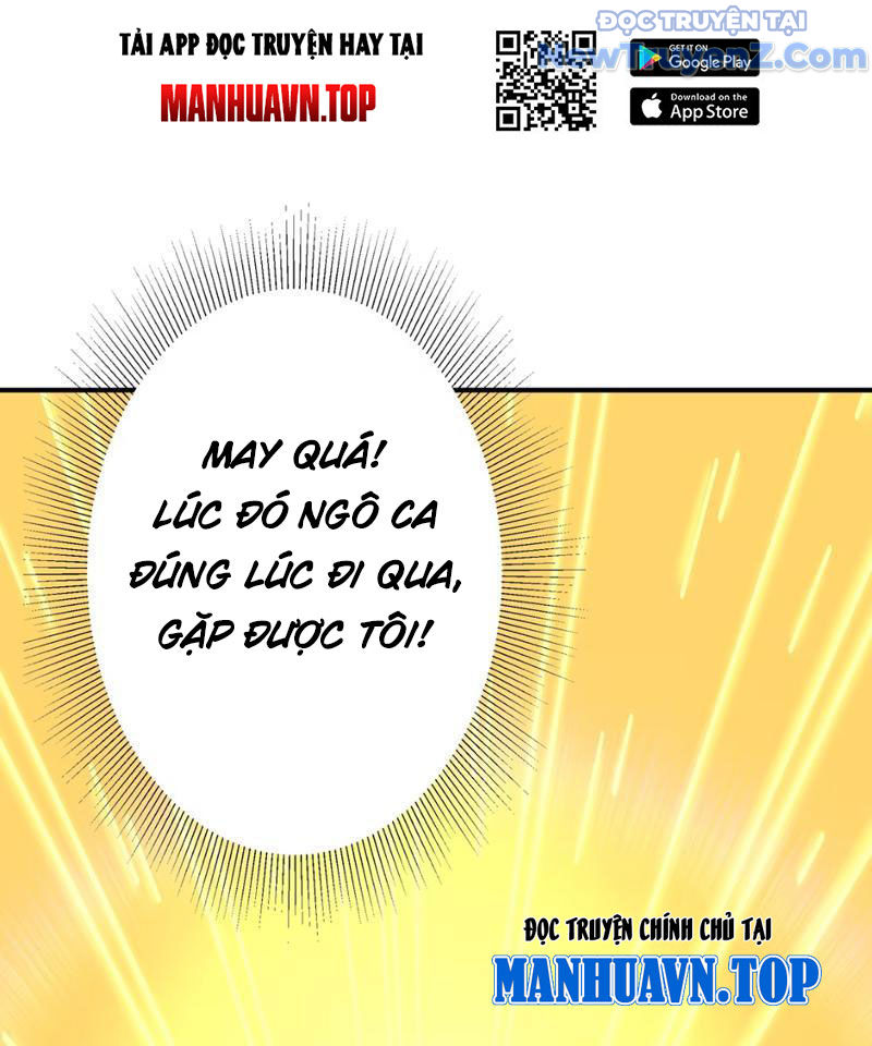 Hẹn Hò Để Cứu Thế Giới: Chapter 7