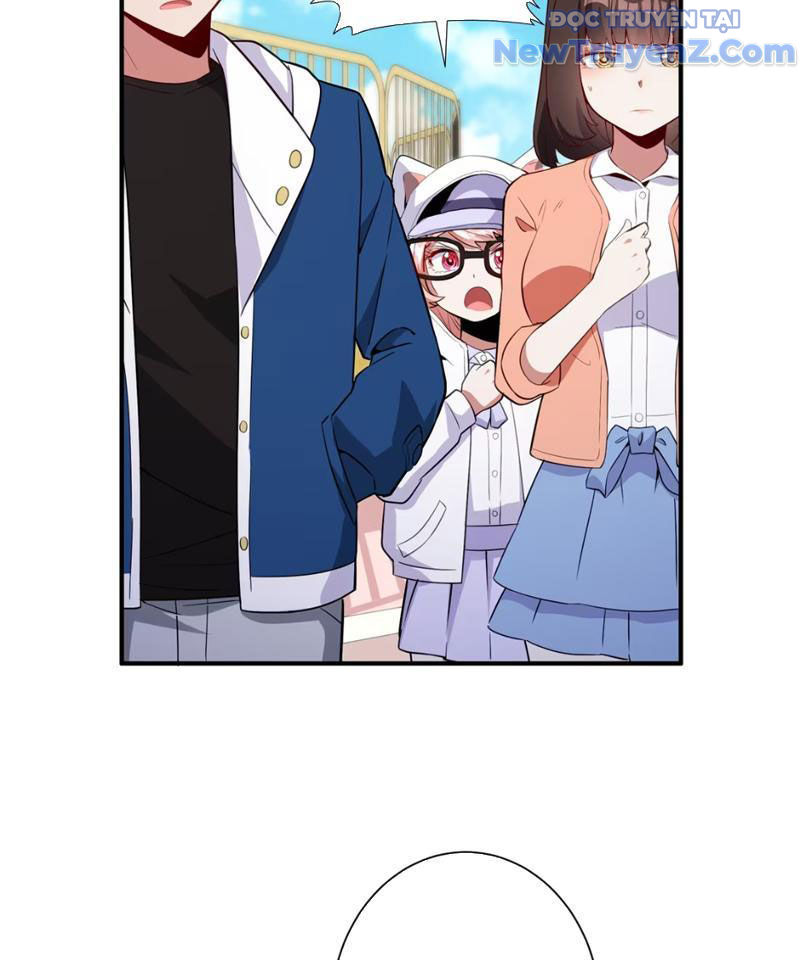 Hẹn Hò Để Cứu Thế Giới: Chapter 7
