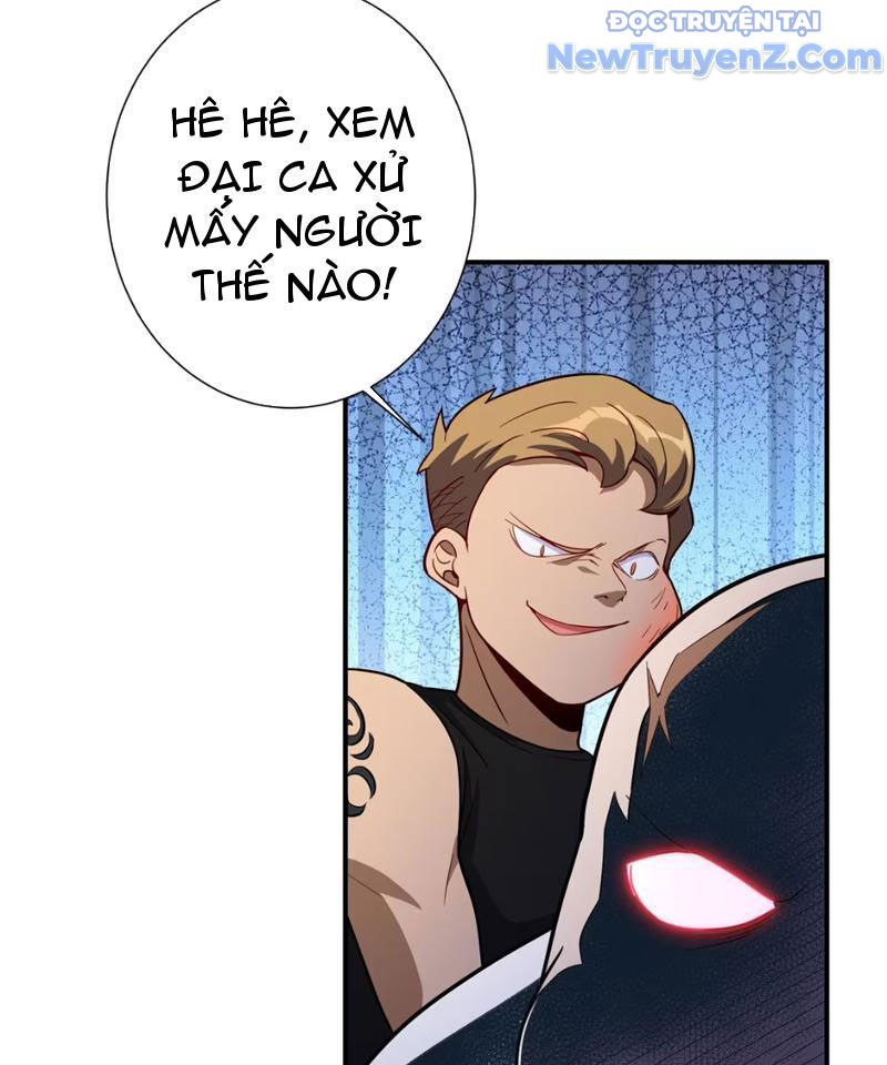 Hẹn Hò Để Cứu Thế Giới: Chapter 7