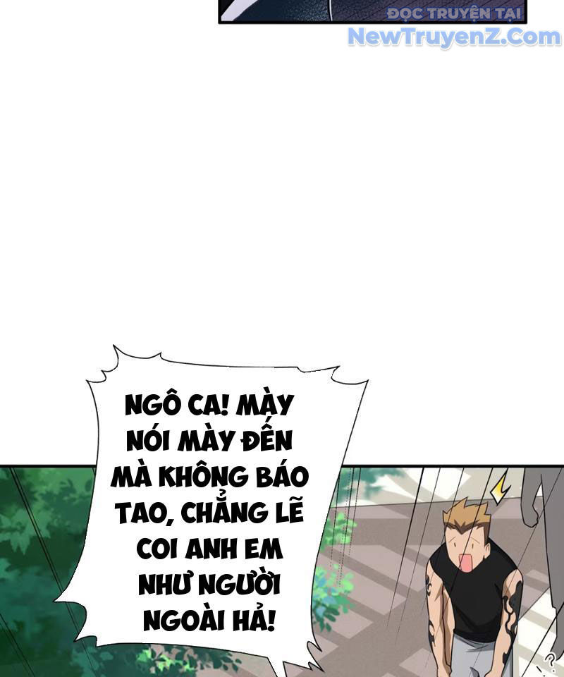 Hẹn Hò Để Cứu Thế Giới: Chapter 7