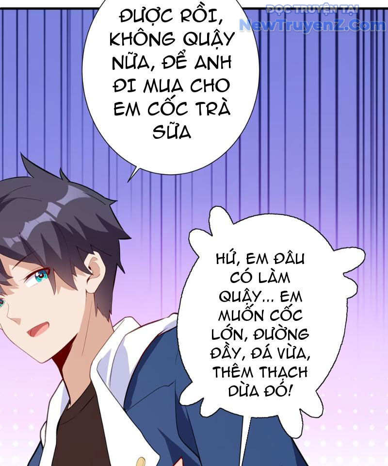 Hẹn Hò Để Cứu Thế Giới: Chapter 8