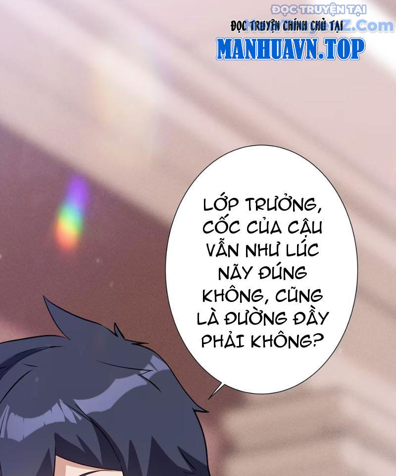 Hẹn Hò Để Cứu Thế Giới: Chapter 8