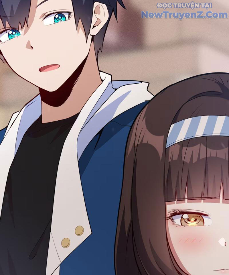 Hẹn Hò Để Cứu Thế Giới: Chapter 8