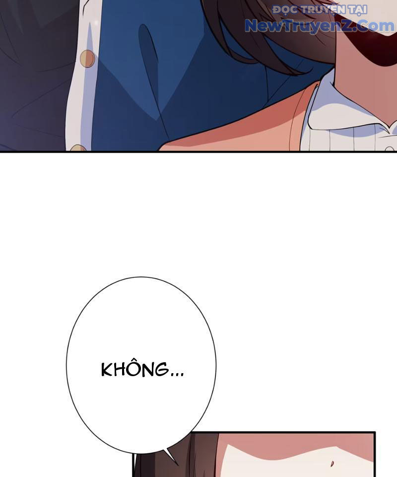 Hẹn Hò Để Cứu Thế Giới: Chapter 8