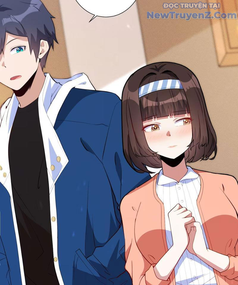 Hẹn Hò Để Cứu Thế Giới: Chapter 8