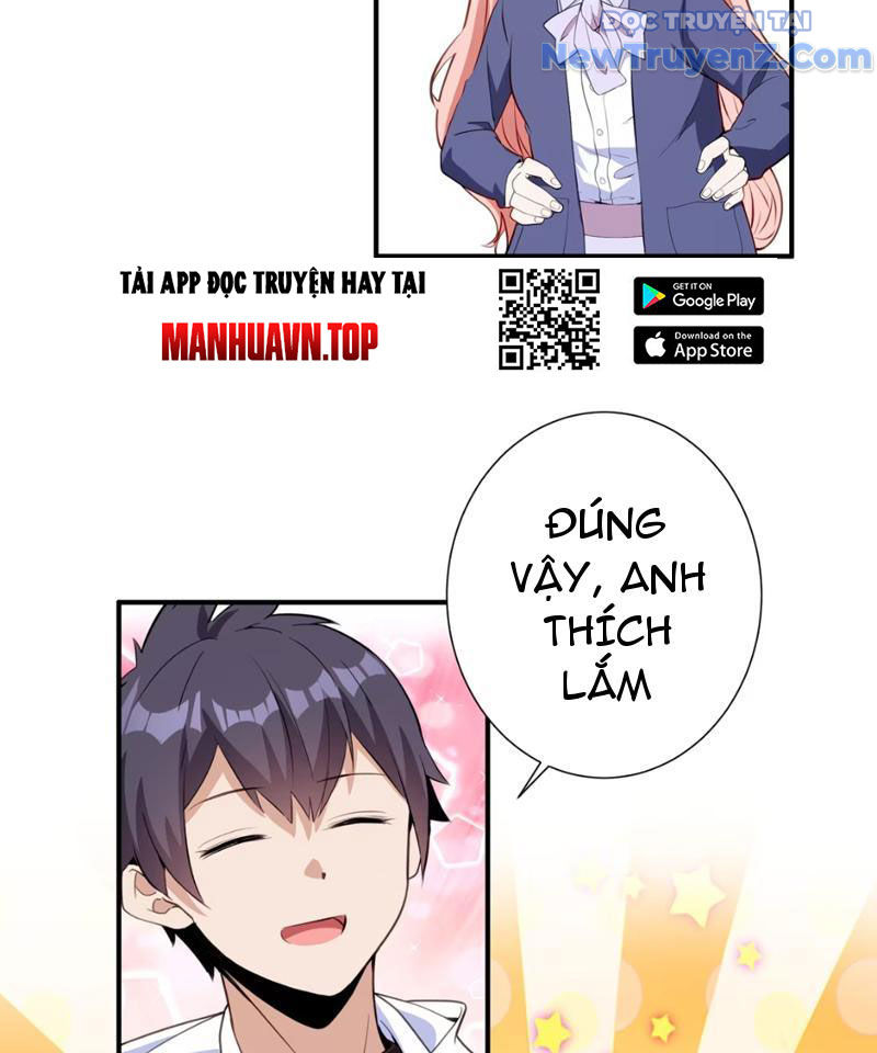Hẹn Hò Để Cứu Thế Giới: Chapter 8