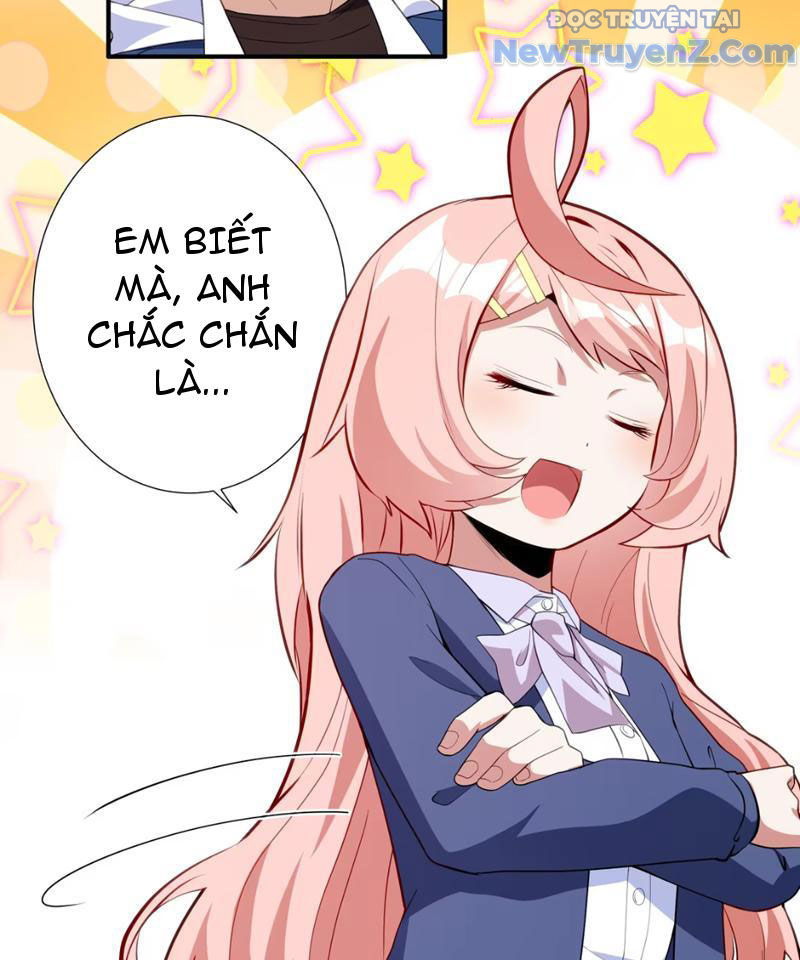 Hẹn Hò Để Cứu Thế Giới: Chapter 8