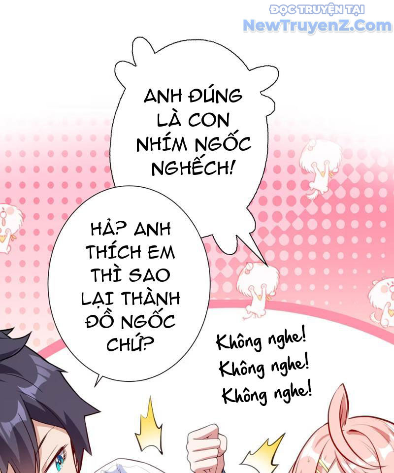 Hẹn Hò Để Cứu Thế Giới: Chapter 8