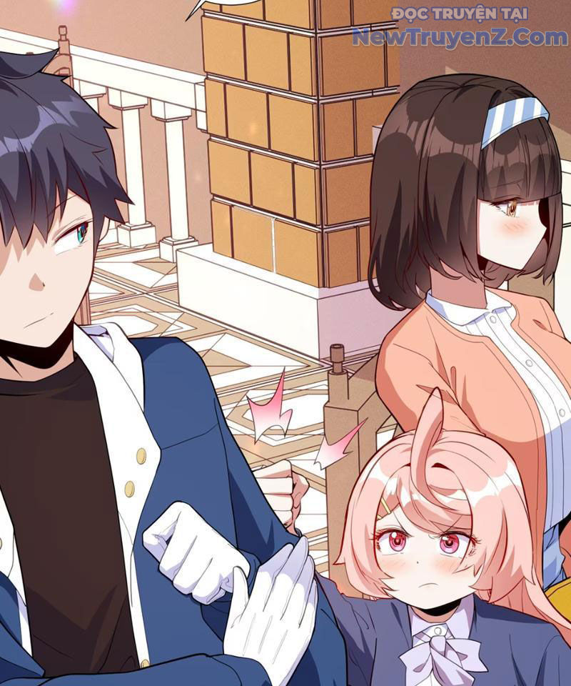 Hẹn Hò Để Cứu Thế Giới: Chapter 8