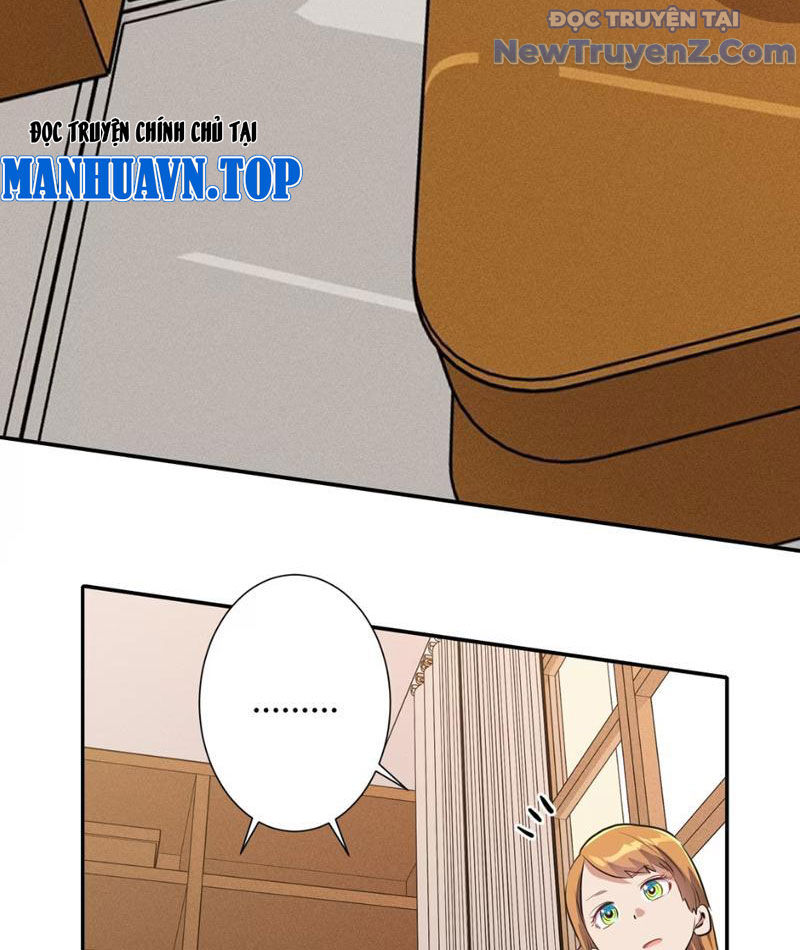 Hẹn Hò Để Cứu Thế Giới: Chapter 9