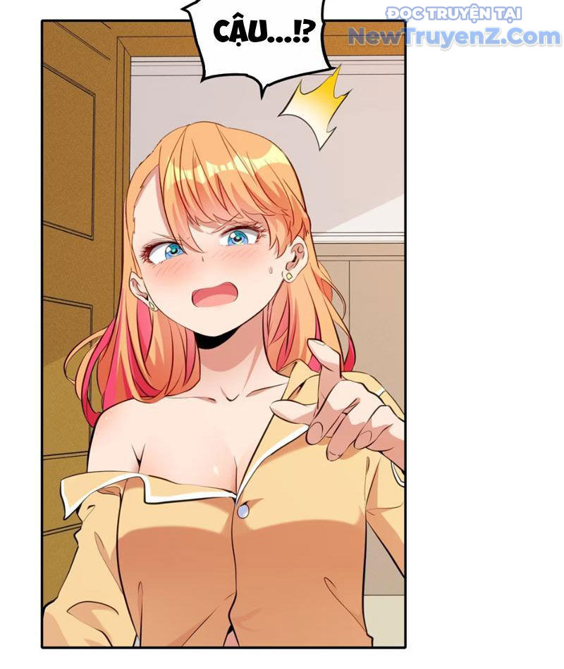 Hẹn Hò Để Cứu Thế Giới: Chapter 9