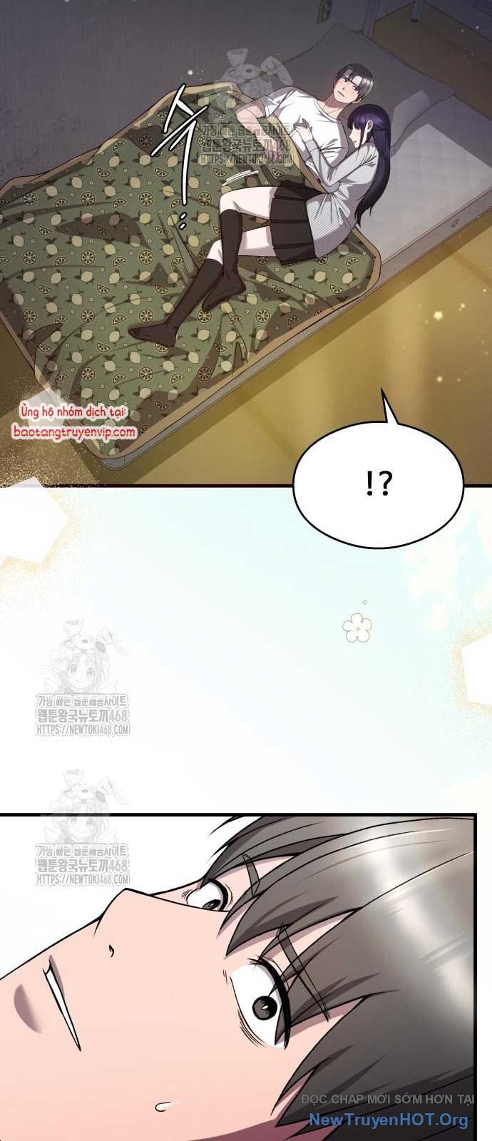 Hẹn Hò Rùng Rợn: Chapter 22