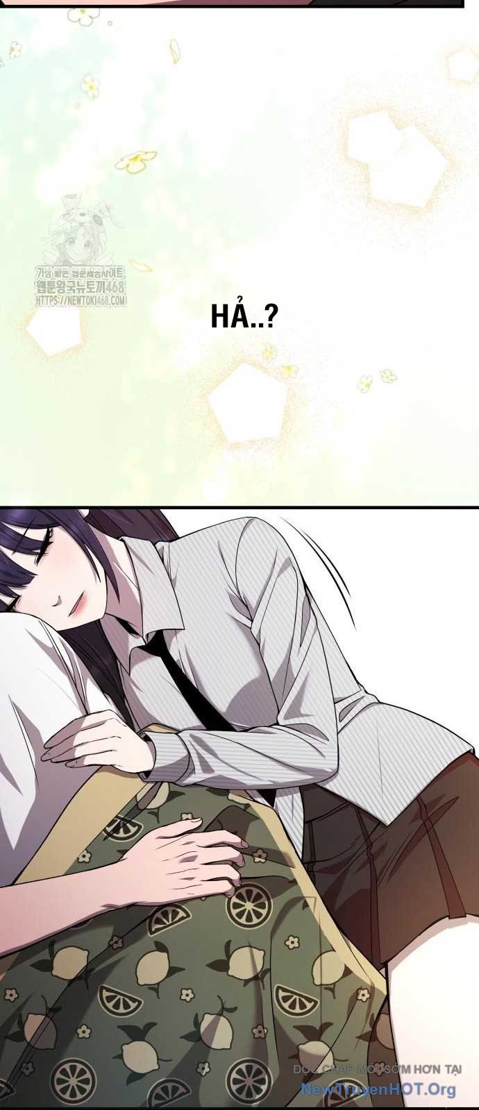 Hẹn Hò Rùng Rợn: Chapter 22