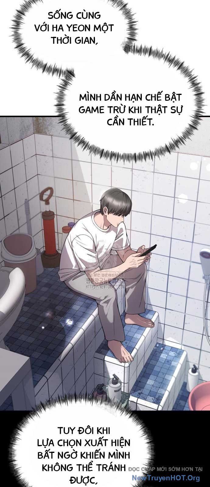 Hẹn Hò Rùng Rợn: Chapter 22