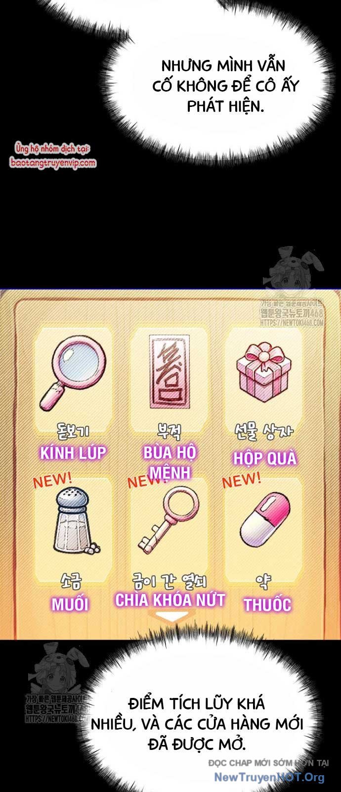 Hẹn Hò Rùng Rợn: Chapter 22