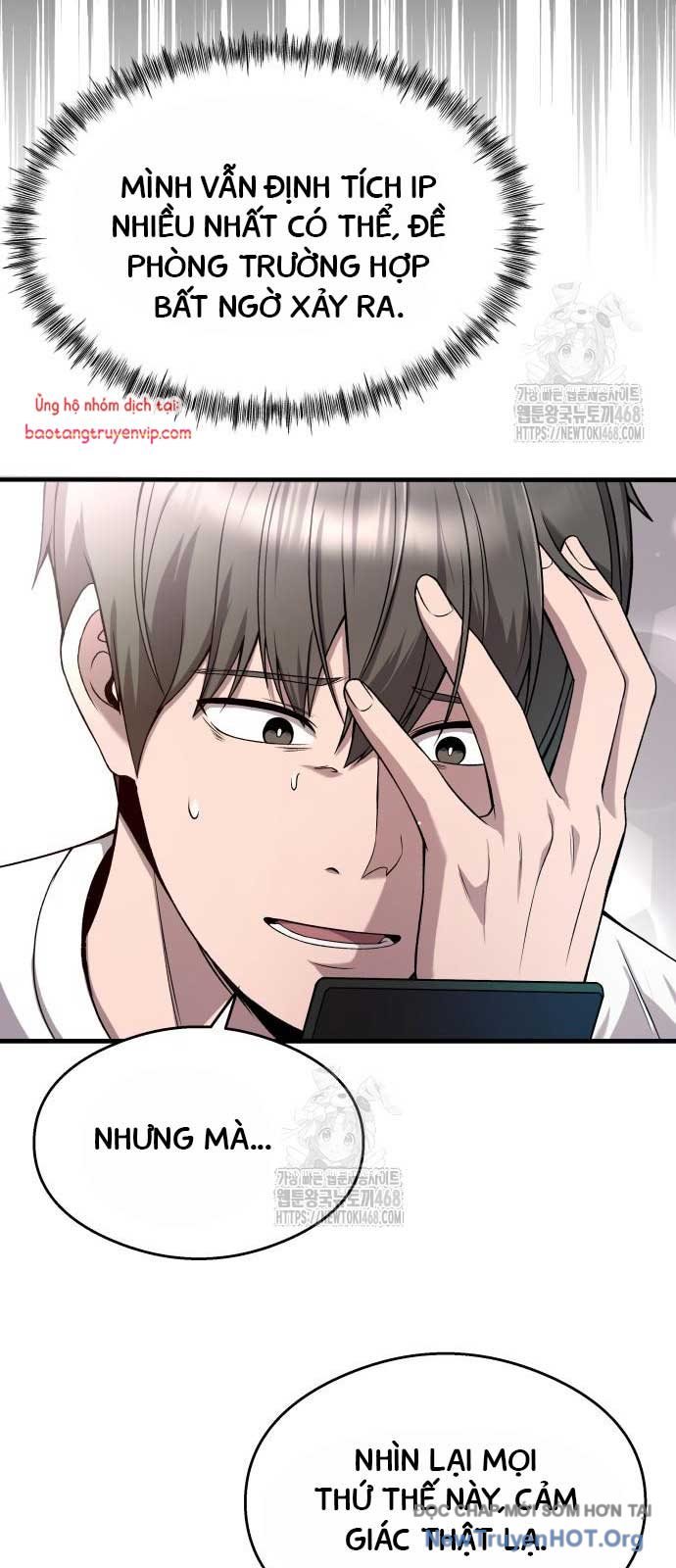 Hẹn Hò Rùng Rợn: Chapter 22