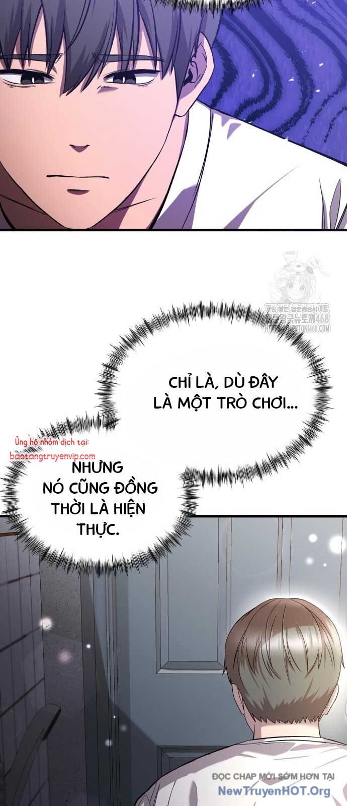 Hẹn Hò Rùng Rợn: Chapter 22