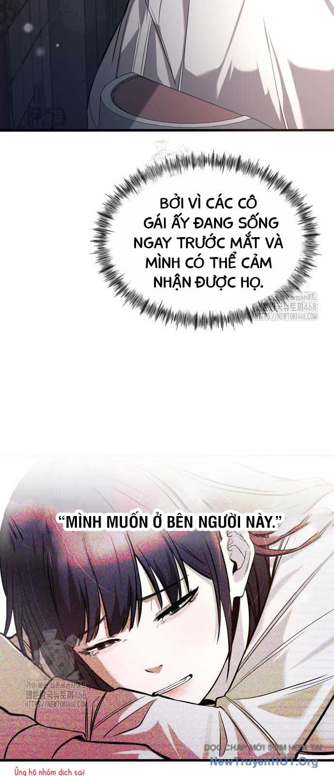 Hẹn Hò Rùng Rợn: Chapter 22